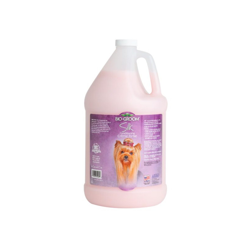 Bio-Groom Silk Acondicionador