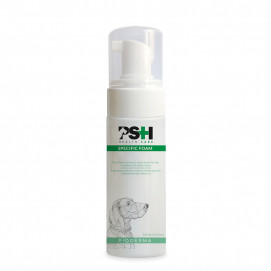 PSH Pyoderma Specific Foam 160 ml