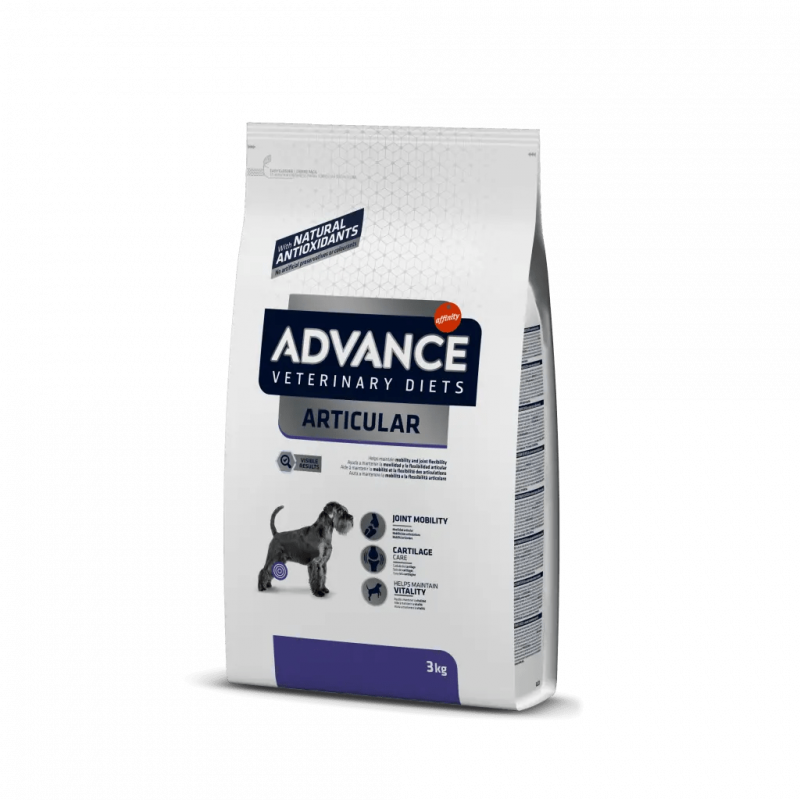 ADVANCE VETERINARY DIETS DOG - ARTICULAR