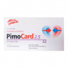 Pimocard 2.5mg
