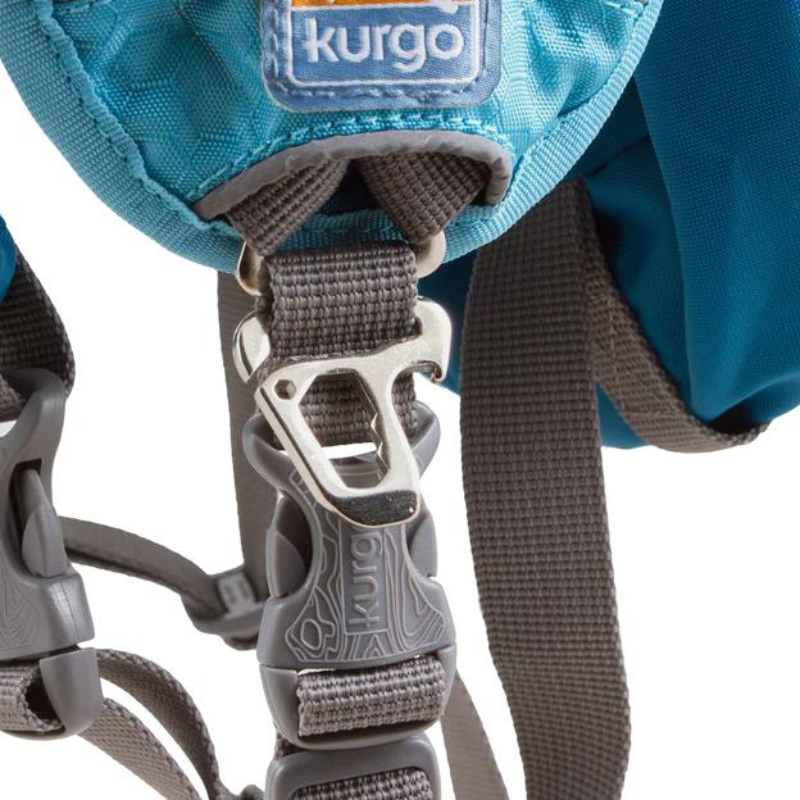 Mochila para perros Baxter Kurgo