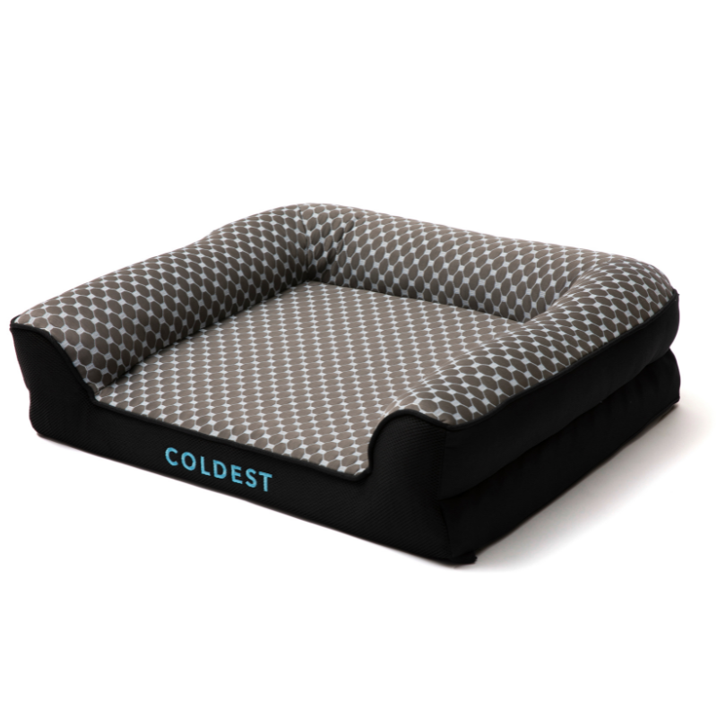 Coldest Dog Bed