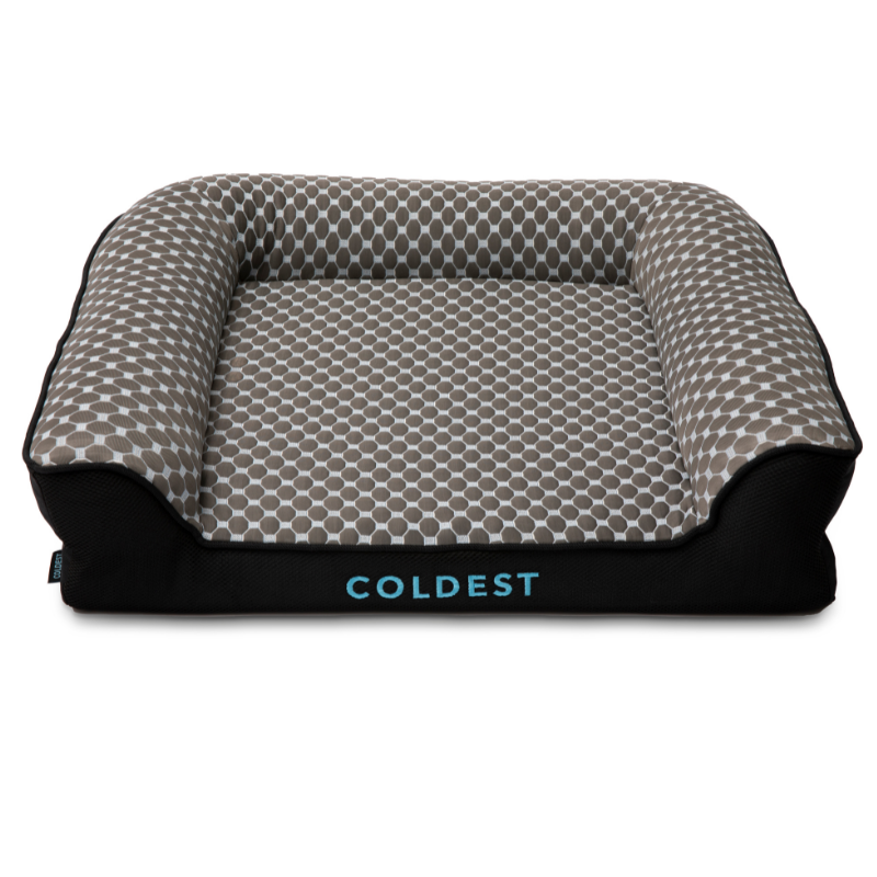 Coldest Dog Bed