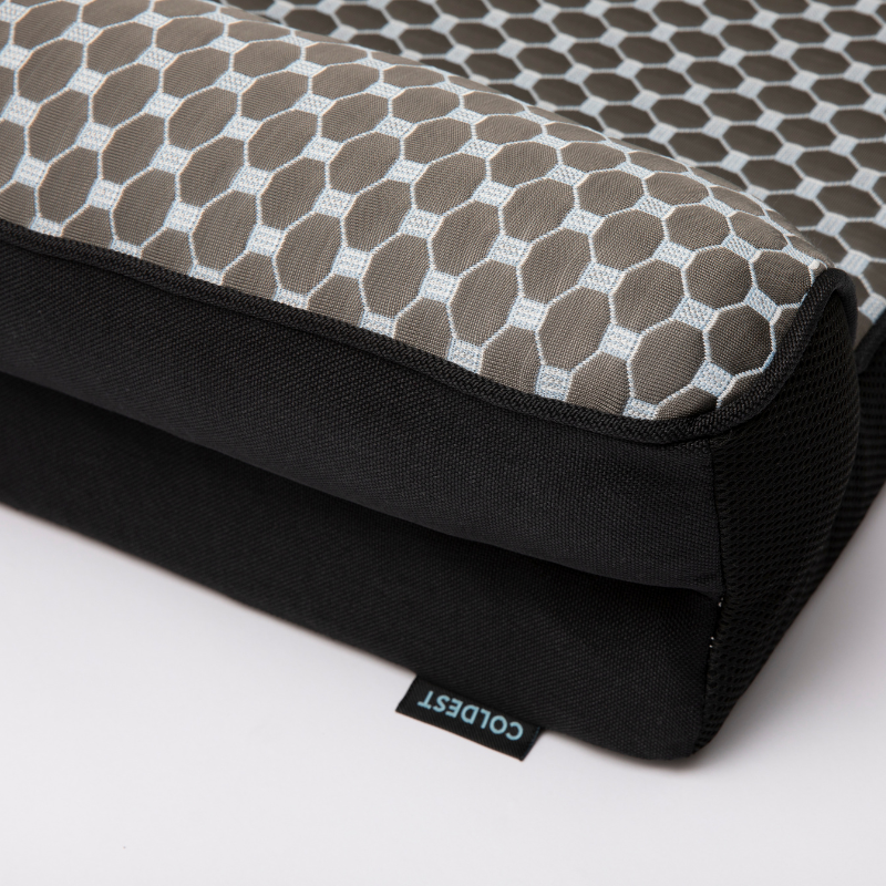 Coldest Dog Bed