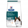 Hill's Prescription Diet w/d Feline Pollo