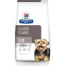 Hill's Prescription Diet L/D 17.6lb