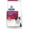 Hills Prescription Diet I/D Feline 4 lbs