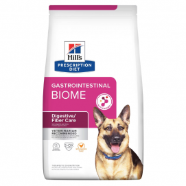 Hills Prescription Diet GI Biome Canine