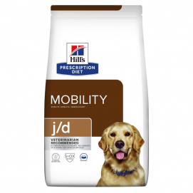 Hills Prescription Diet J/D Canine