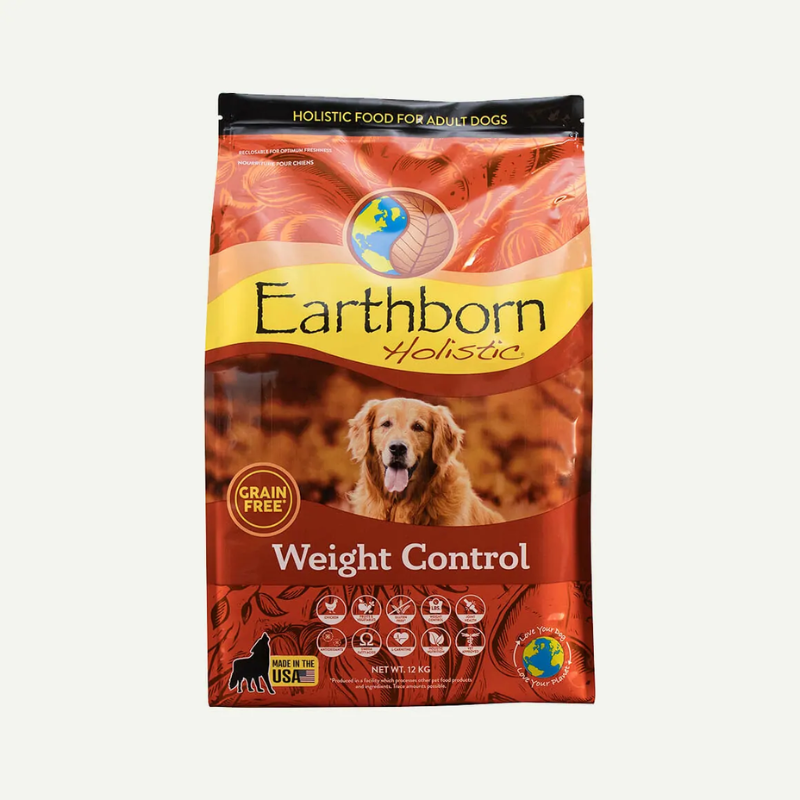 Earthborn Weight Control