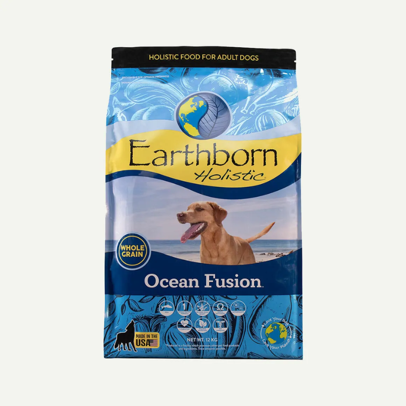 Earthborn Ocean Fusión