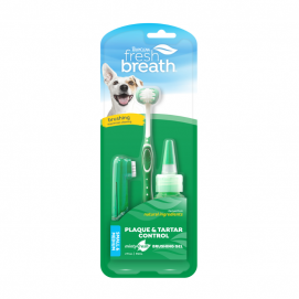 FRESH BREATH ORAL CARE KIT