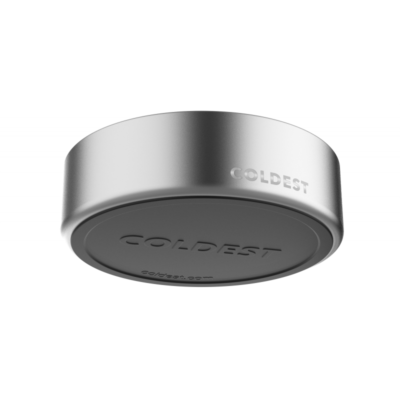 Coldest Dog Bowl - Stainless Steel 42oz