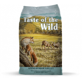 Taste of the Wild Appalachian Valley 2kg