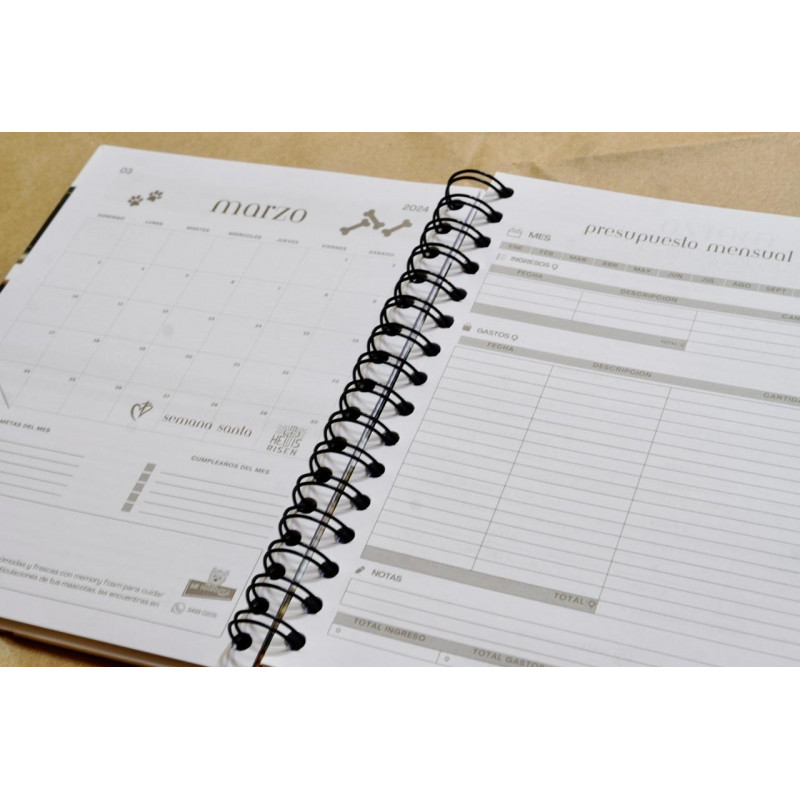 Agenda Petfriendly 2024