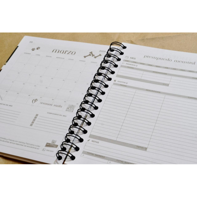 Agenda Petfriendly 2024