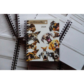 Agenda Petfriendly 2024