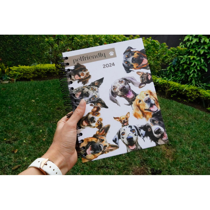 Agenda Petfriendly 2024