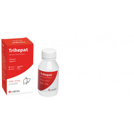 Trihepat Jarabe 100ml
