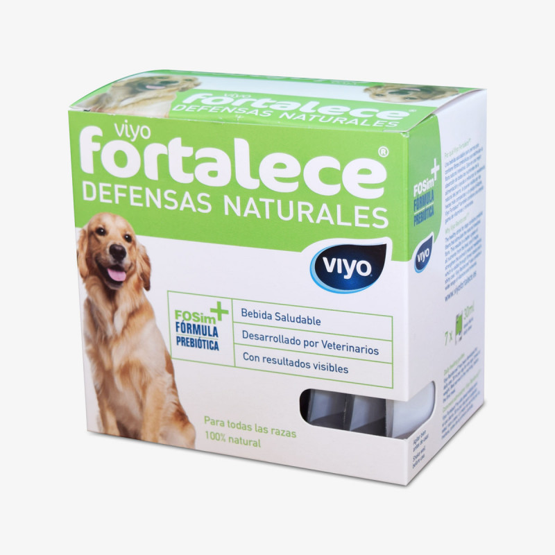Viyo Fortalece
