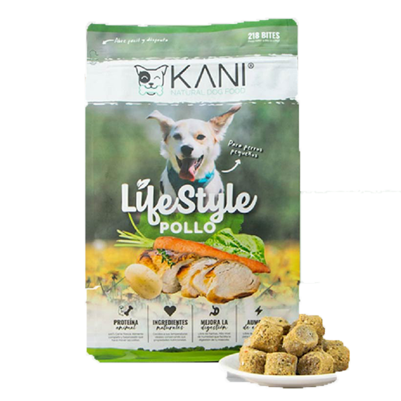 Kani Lifestile - Life