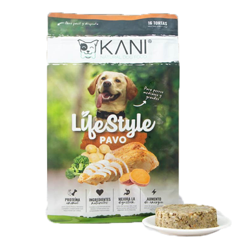 Kani Lifestyle - Fit