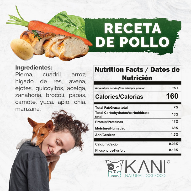 Kani Lifestile - Life