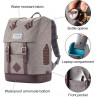 Kurgo Mochila transportadora para perros pequeños