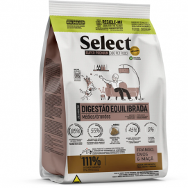 SELECT BY Monello PERROS RAZAS MEDIANAS Y GRANDES