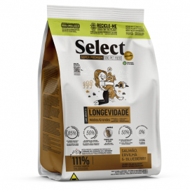 SELECT BY Monello PERROS SENIOR 5+ RAZAS MEDIANAS Y GRANDES