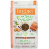 INSTINCT BE NATURAL SALMÓN & BROWN RICE FOR DOGS