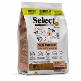 SELECT SKIN AND COAT - GATOS ADULTOS