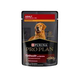Pro Plan Adulto Pouch 85gr