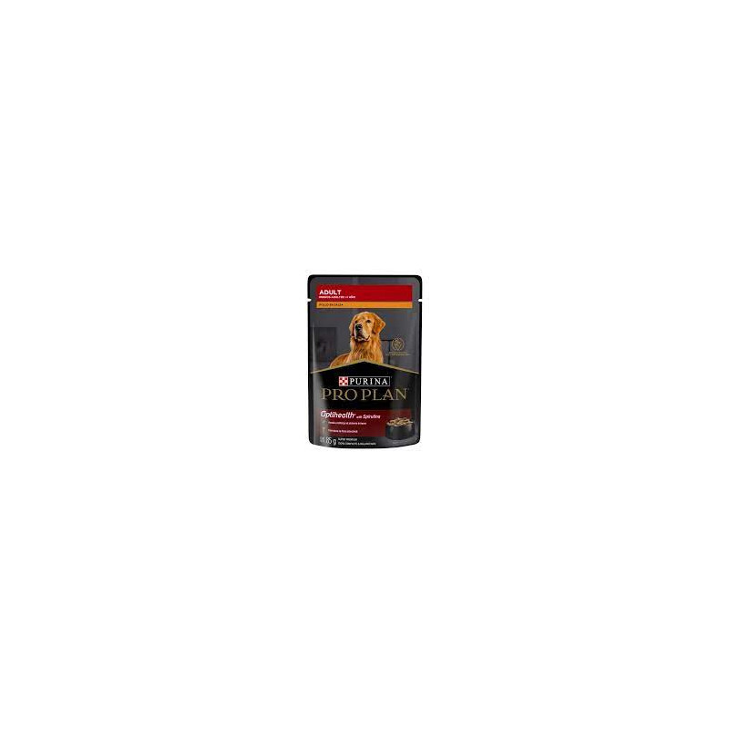 Pro Plan Adulto Pouch 85gr