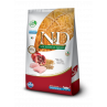 Farmina N&D ANCESTRAL FRANGO Gato Adulto Castrado