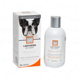 Labyderm Skin Soldier