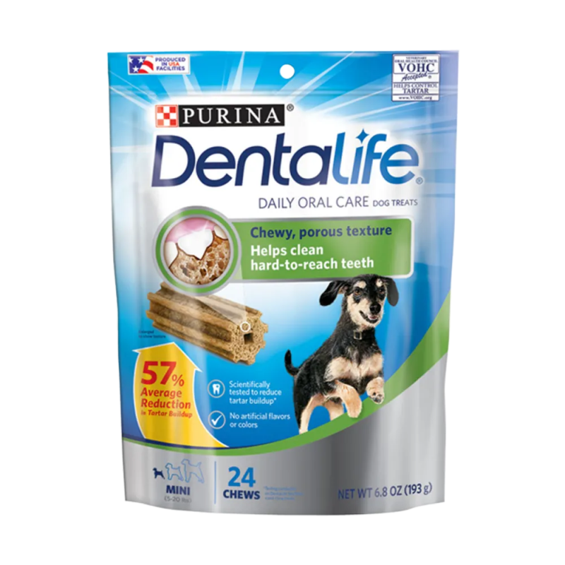 Dental Life