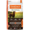 INSTINCT ORIGINAL GRAIN-FREE SALMON FOR DOGS