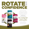Nutrisource PURE VITA DUCK & KALE