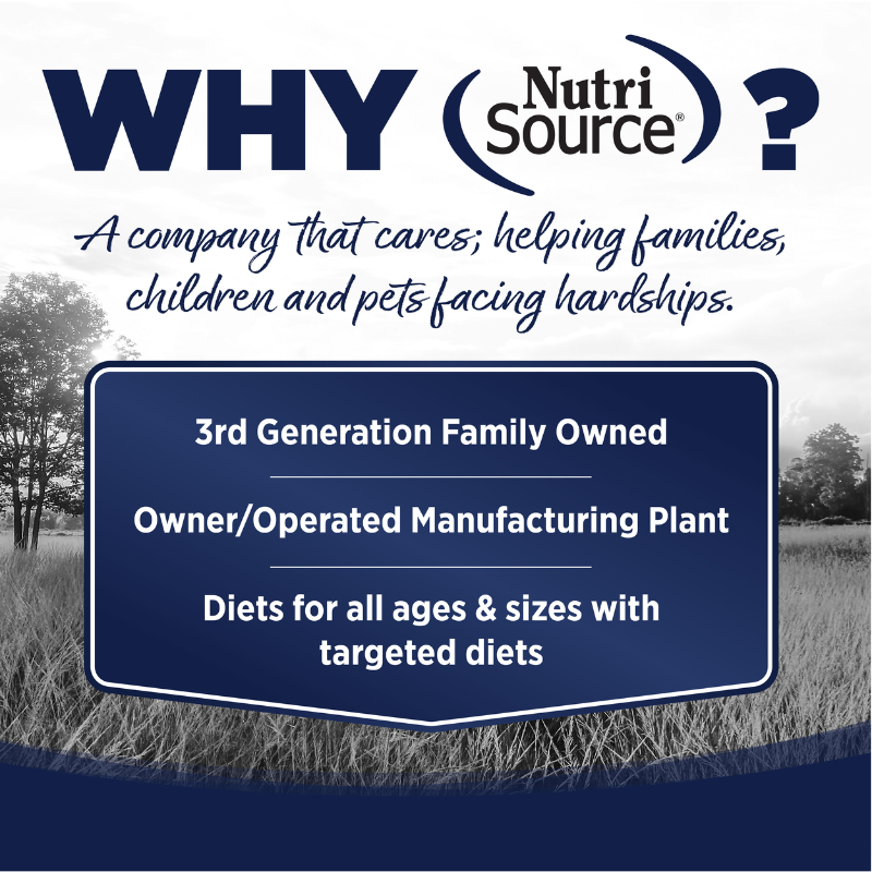 NUTRISOURCE WOODLANDS