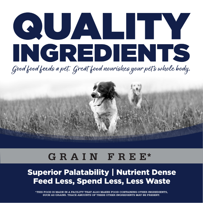 NUTRISOURCE WOODLANDS