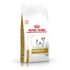 Royal canin URINARY S/O SMALL 1.5K