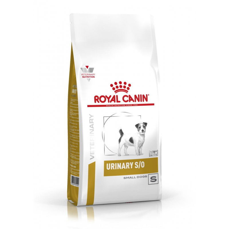 Royal canin URINARY S/O SMALL 1.5K