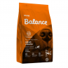 Balance Sabor Cordero y Arroz