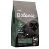 BALANCE CONTROL DE PESO