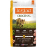 INSTINCT ORIGINAL GRAIN-FREE CHICKEN FOR CATS