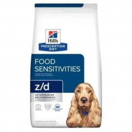 Hills Z/D Prescription Diet