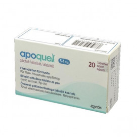 Apoquel 5.4mg