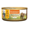 INSTINCT ORIGINAL GRAIN-FREE CHICKEN FOR CATS - Latas 5.5oz