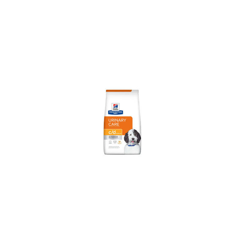 Hills C/D Prescription Diet